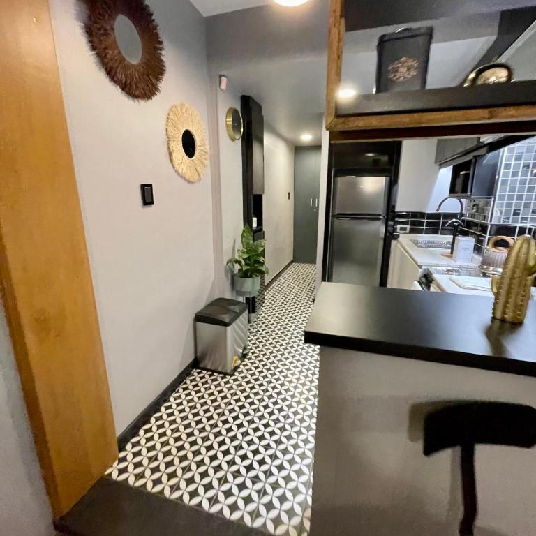 Apartamento GREENWOOD Céntrico SJ - One-Bedroom Apartment - 37