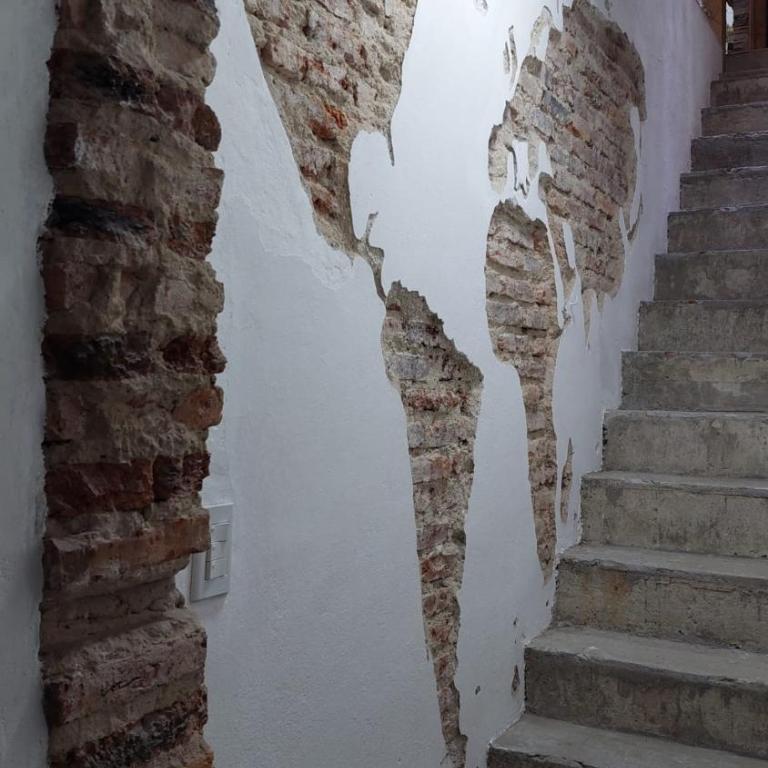 Casa Boutique Buenos Aires, Desayuno y Traslado Gratis Aeropuerto Ezeiza - Two-Bedroom House - 5