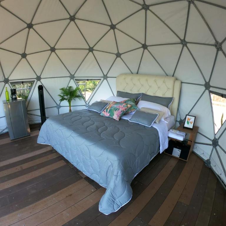 Villa Maria Casa Campestre - Chalet - 9