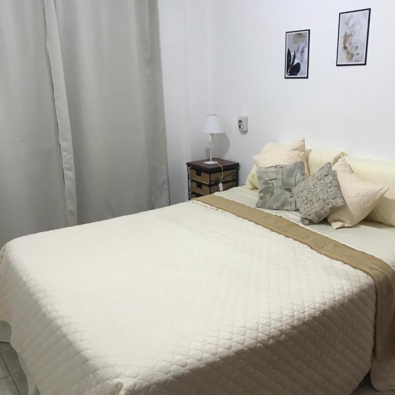 Comodo departamento centrico - Apartamento de 2 dormitorios - 4