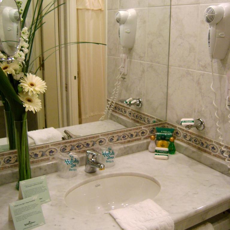 InterTower Hotel - Habitación Doble Superior - 2