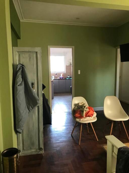 Confortable. Excelente ubicación. - Apartamento de 1 dormitorio - 2