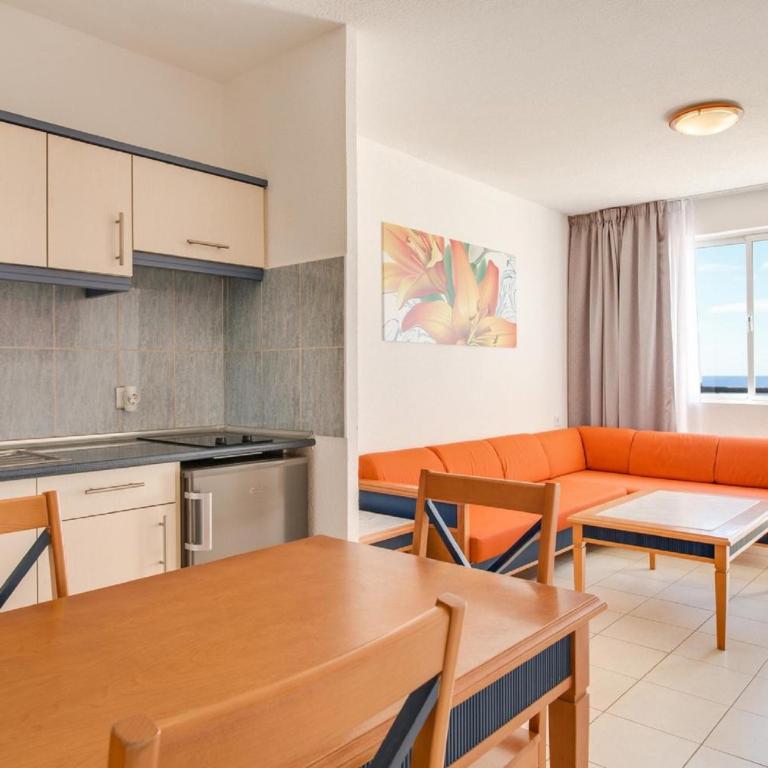 Apartments Palm Garden - Apartamento - 6