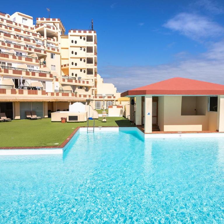 Apartments Palm Garden - Apartamento - 24