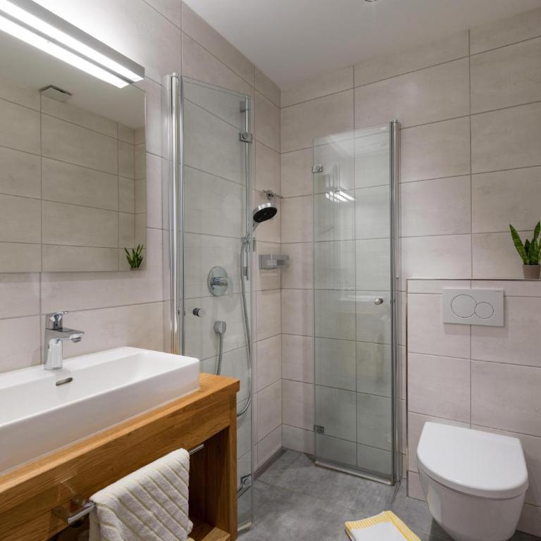 Haus Dorfblick - Apartment - 14