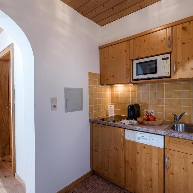 Haus Dorfblick - Apartment - 4