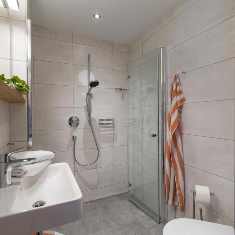 Haus Dorfblick - Apartment - 13