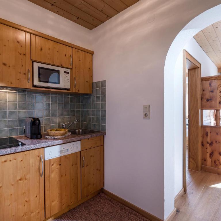 Haus Dorfblick - Apartment - 7
