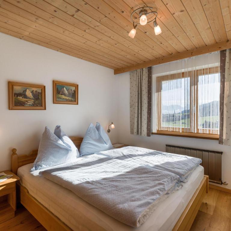 Haus Dorfblick - Apartment - 9