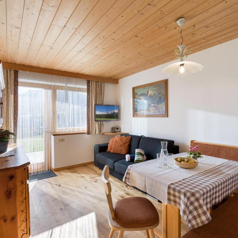 Haus Dorfblick - Apartment - 11