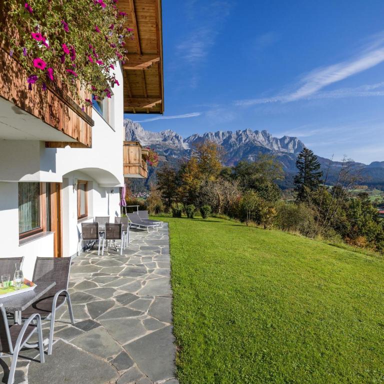 Haus Dorfblick - Apartment - 12