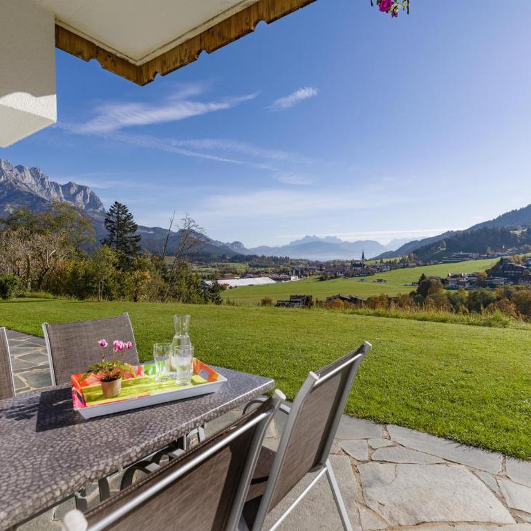 Haus Dorfblick - Apartment - 8