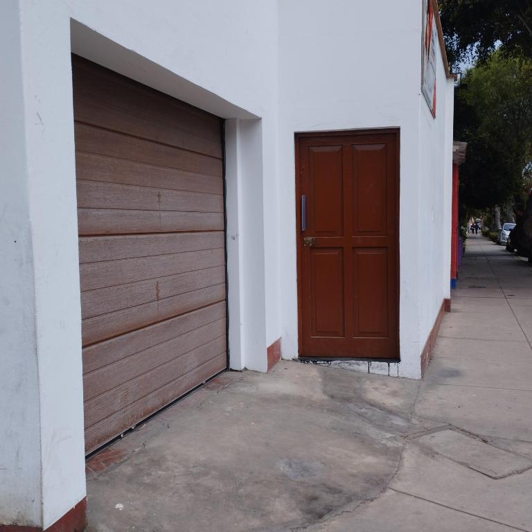 Barranco monumental - Habitación Doble - 2 camas - 10