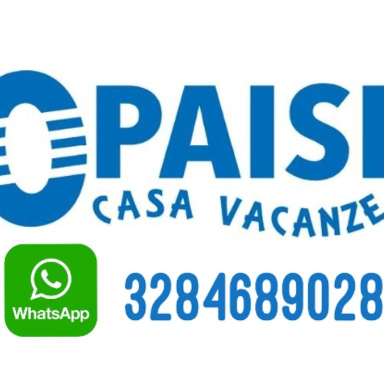 O'Paisi Casa Vacanze - Monolocale Standard - 13