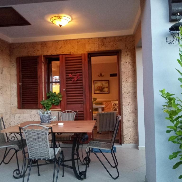 NIKOLIJA 1 - Apartman sa 1 Spavaćom Sobom - 3