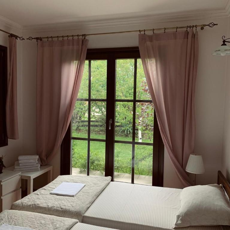 NIKOLIJA 1 - Apartman sa 1 Spavaćom Sobom - 4
