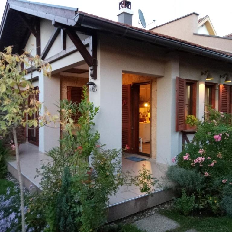 NIKOLIJA 1 - Apartman sa 1 Spavaćom Sobom - 6