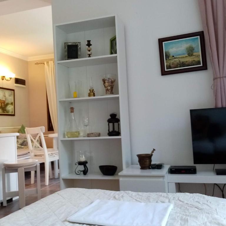 NIKOLIJA 1 - Apartman sa 1 Spavaćom Sobom - 8