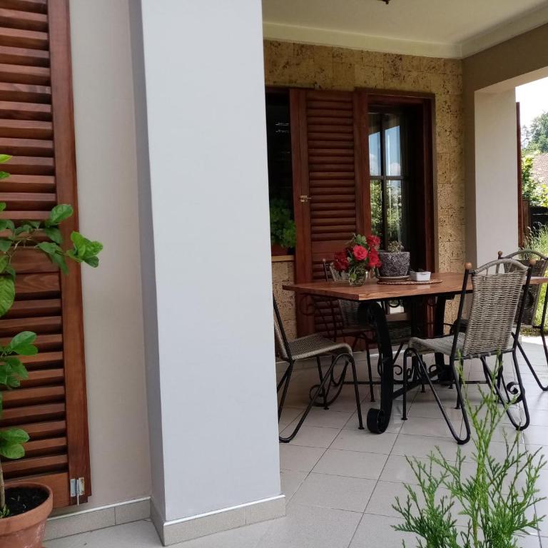 NIKOLIJA 1 - Apartman sa 1 Spavaćom Sobom - 12