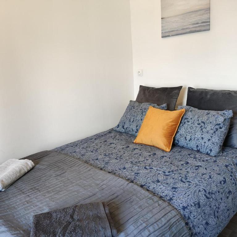 Coeur d'Aix, vue splendide et cachet - Apartment mit 1 Schlafzimmer - 31