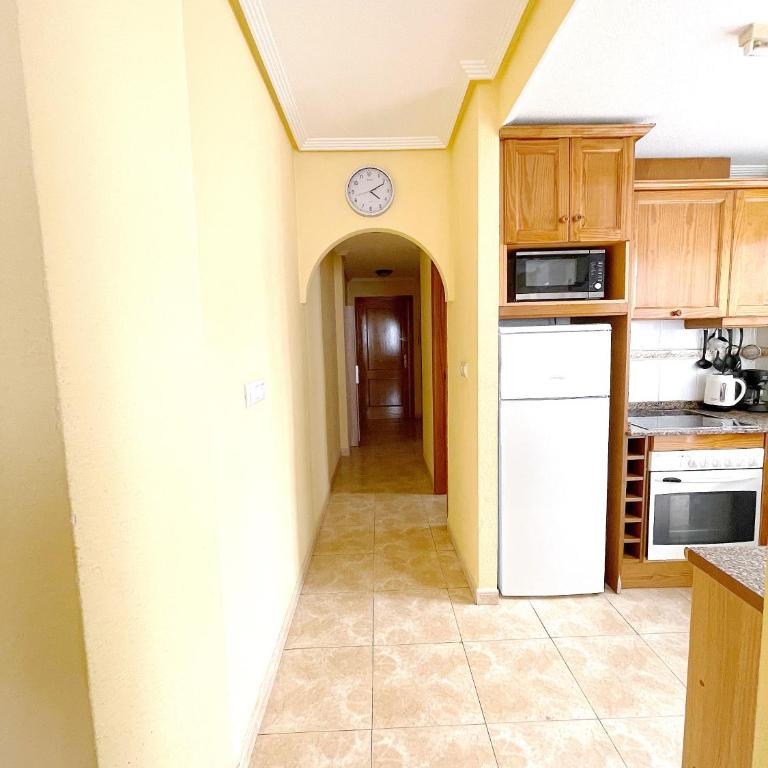 Daniela apartament - Two-Bedroom Apartment - 5