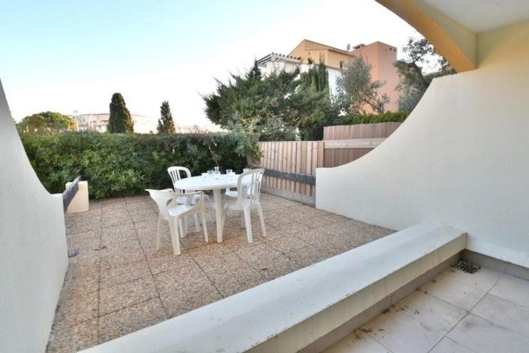 CONFORTABLE APPARTEMENT GRANDE TERRASSE PISCINE PARKING CLIM - Two-Bedroom Apartment - 3