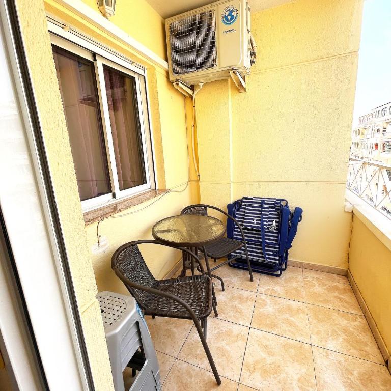 Daniela apartament - Two-Bedroom Apartment - 16