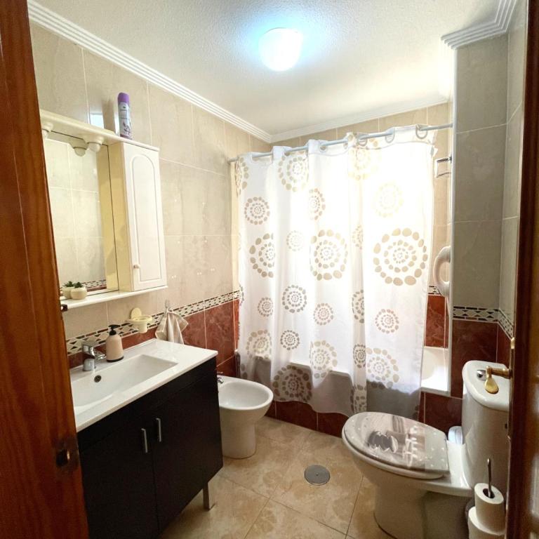 Daniela apartament - Two-Bedroom Apartment - 14