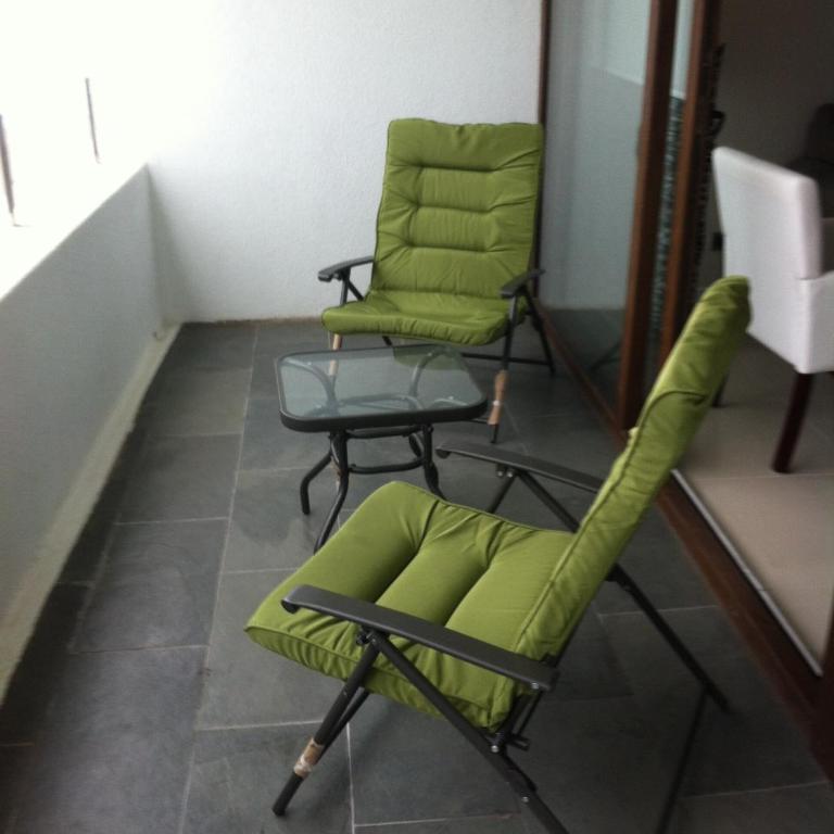 Jardin del Mar Costanera - Apartamento con vistas al mar - 7