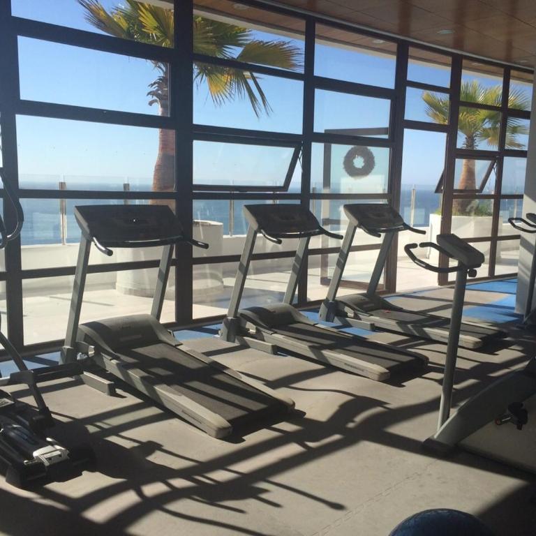 Jardin del Mar Costanera - Apartamento con vistas al mar - 28