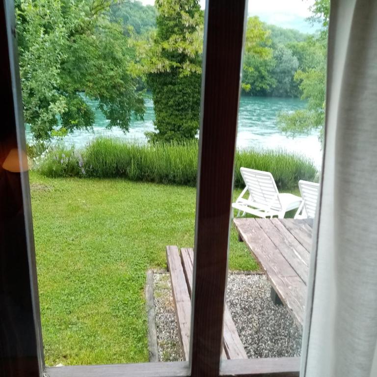 NIKOLIJA 2 - Apartman sa 1 Spavaćom Sobom - 13