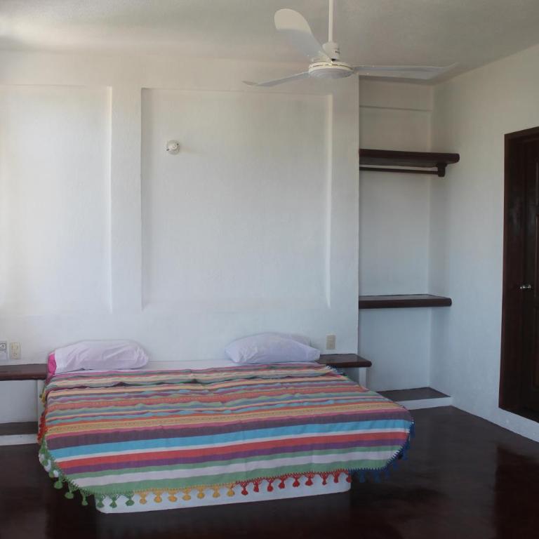 Cielito Lindo Suites - Suite Junior con terraza - 5