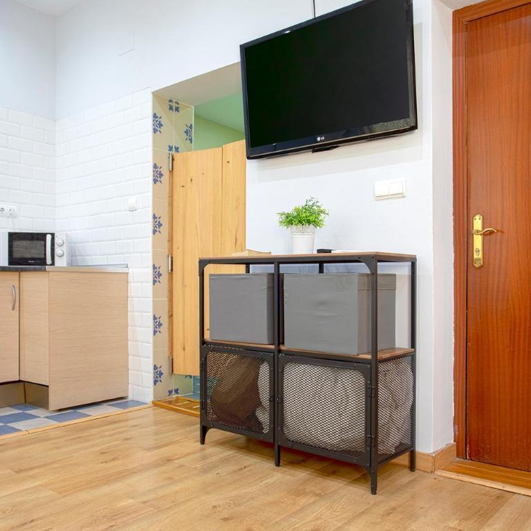 Livemalaga Letrán Apartment - Apartamento Estudio - 3