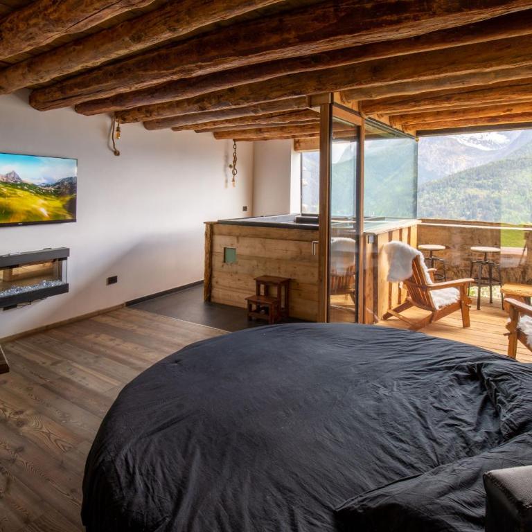 Chalet Cormignano - Casa Vacanze - 18
