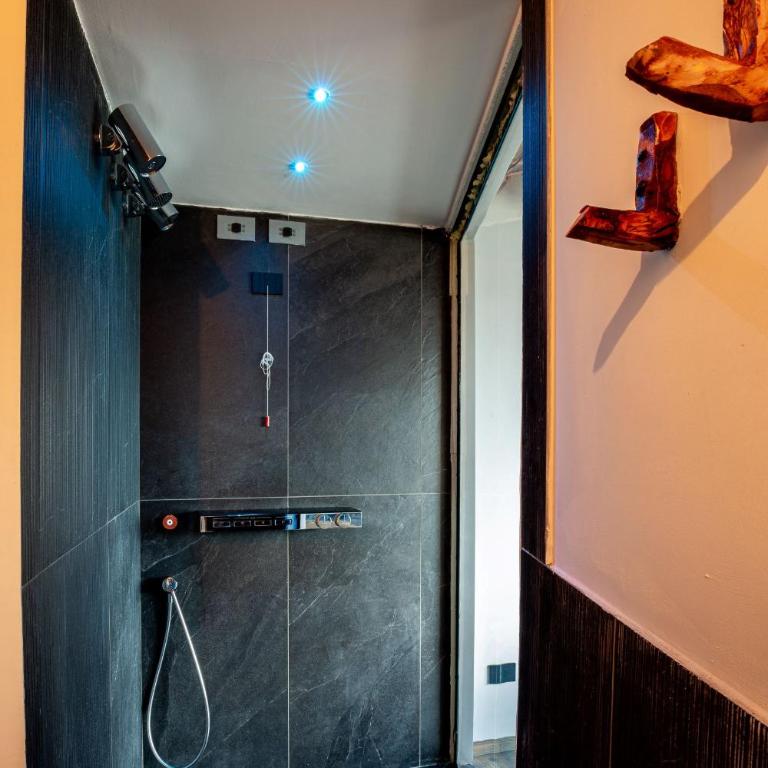 Chalet Cormignano - Casa Vacanze - 19