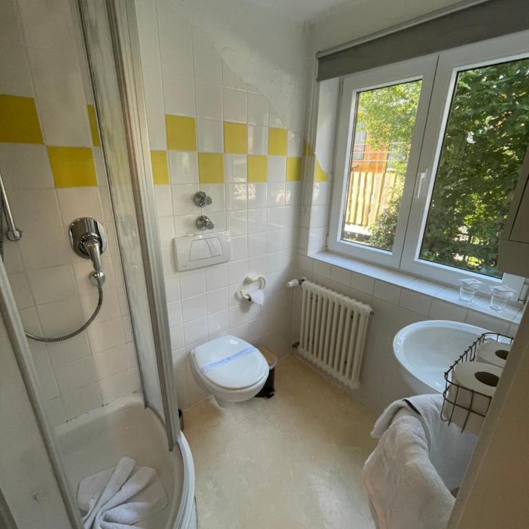Drachenfels - Petite Chambre Double - 4