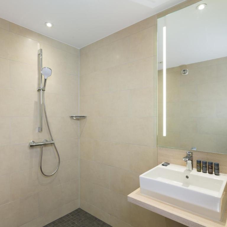 Holiday Inn Express Munich - City East by IHG - Habitación Estándar - 1 cama grande - 9