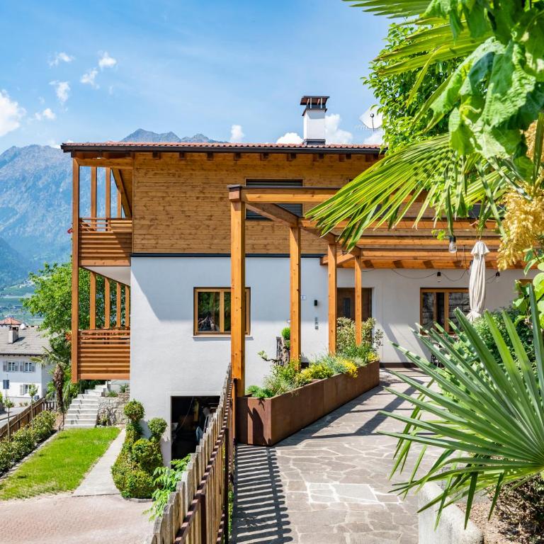Hilburgerhof - Appartamento con 3 Camere da Letto - 2