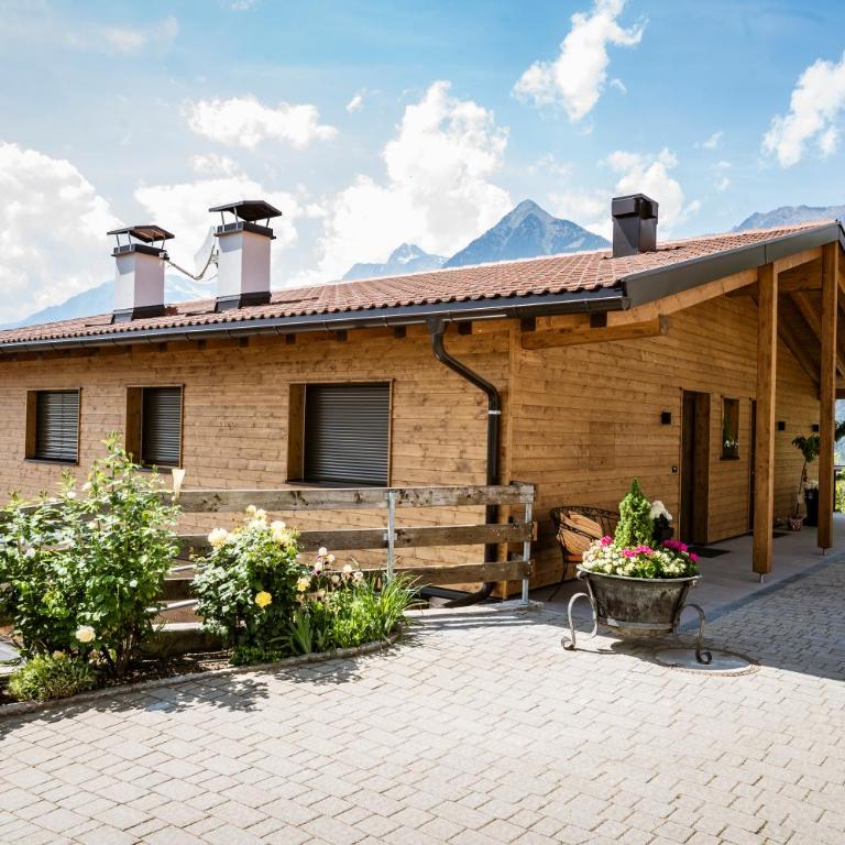 Hilburgerhof - Appartamento con 2 Camere da Letto - 2