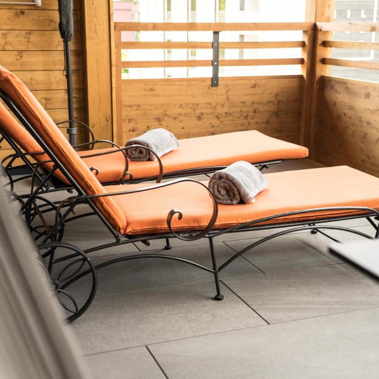 Hilburgerhof - Appartamento con 2 Camere da Letto - 12