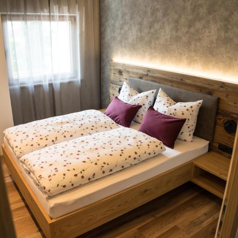Hilburgerhof - Appartamento con 2 Camere da Letto - 6
