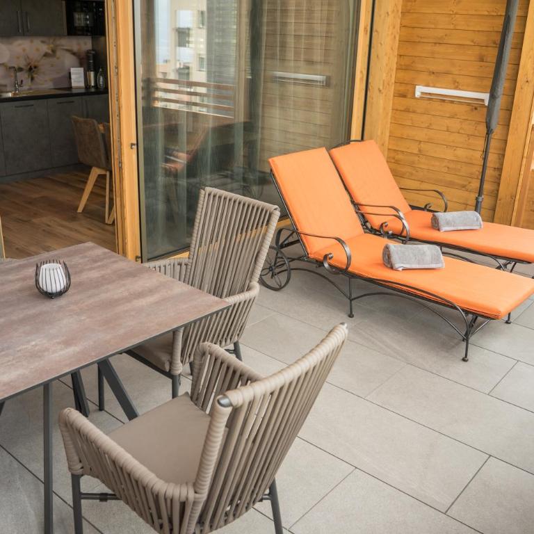 Hilburgerhof - Appartamento con 2 Camere da Letto - 13