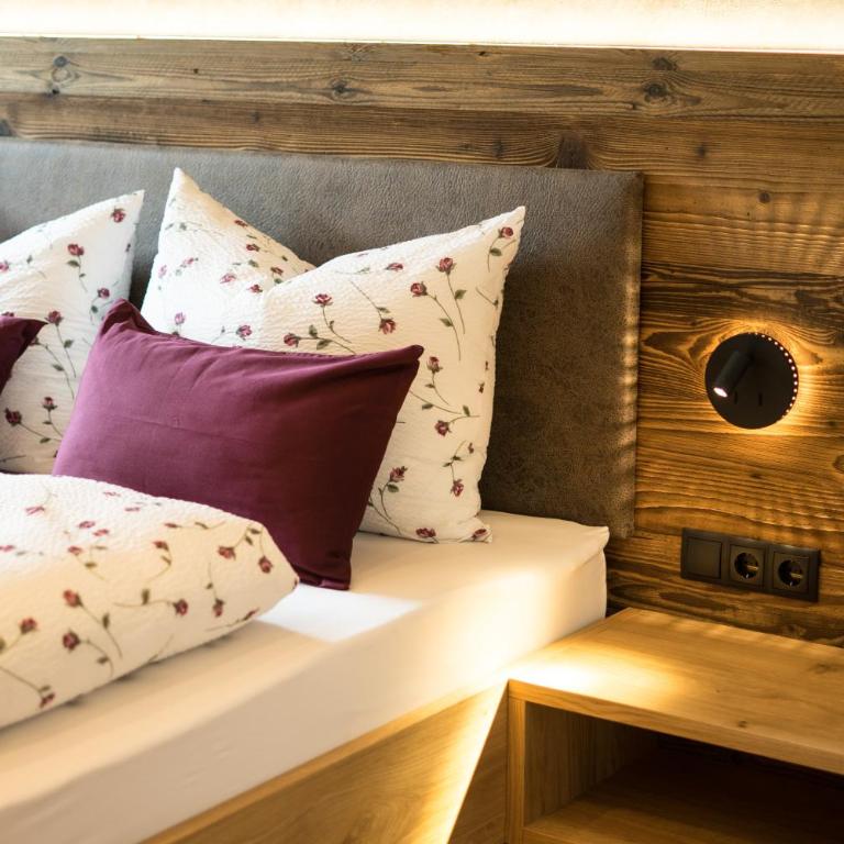 Hilburgerhof - Appartamento con 2 Camere da Letto - 7