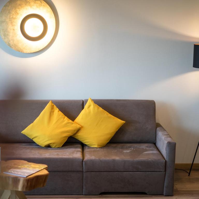 Hilburgerhof - Appartamento con 2 Camere da Letto - 11