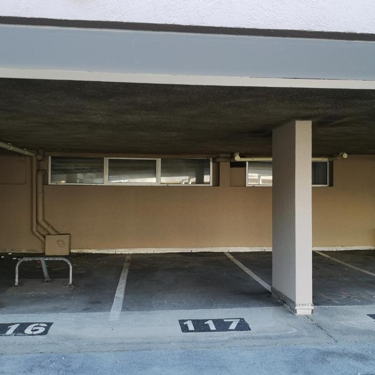 20 m2 de terrasse face à la mer à Canet en Roussillon - Appartement 2 Chambres - 5