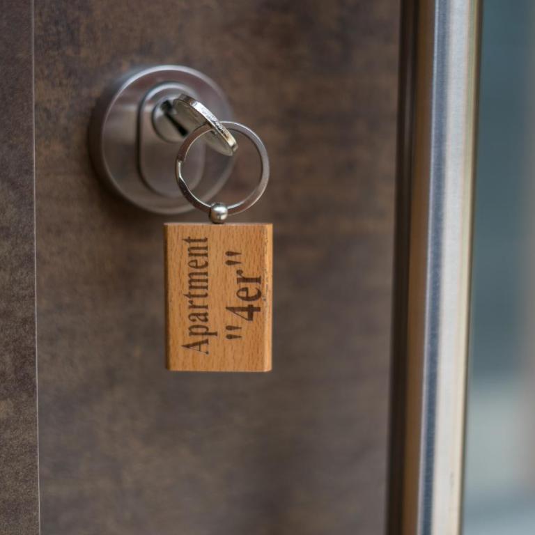 Hilburgerhof - Appartamento con 2 Camere da Letto - 3