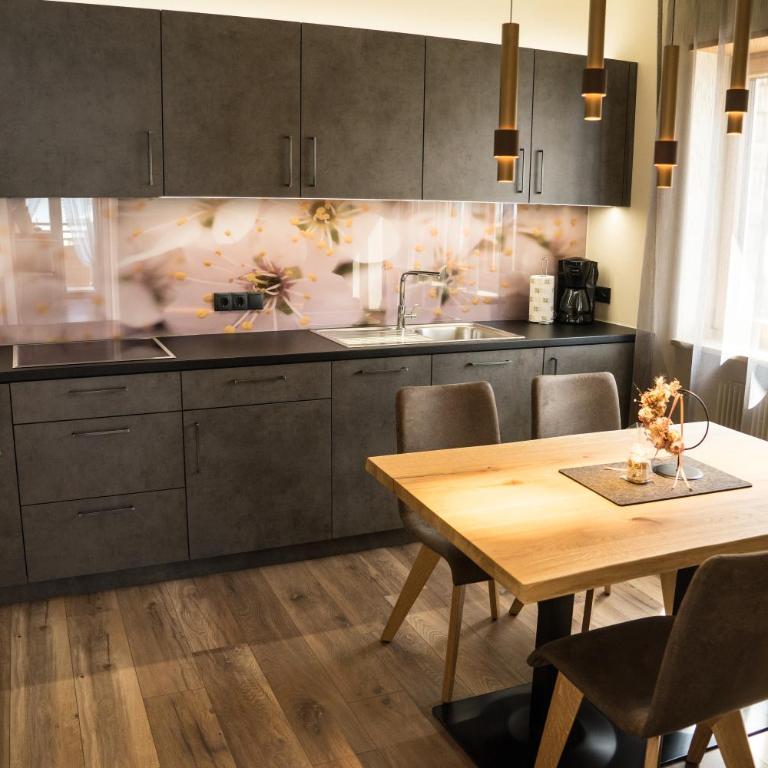 Hilburgerhof - Appartamento con 3 Camere da Letto - 6