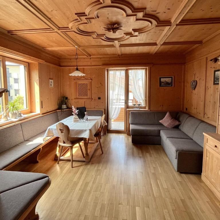 Hilburgerhof - Appartamento con 3 Camere da Letto - 11