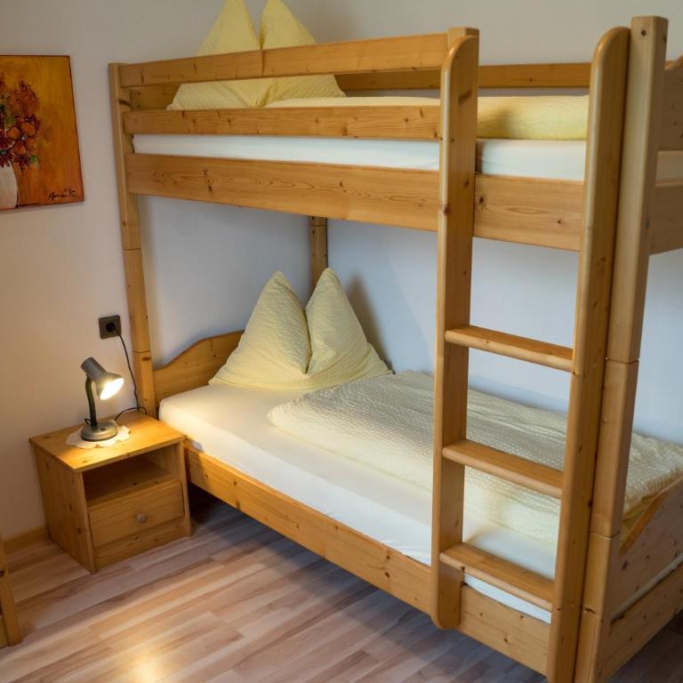 Hilburgerhof - Appartamento con 3 Camere da Letto - 9
