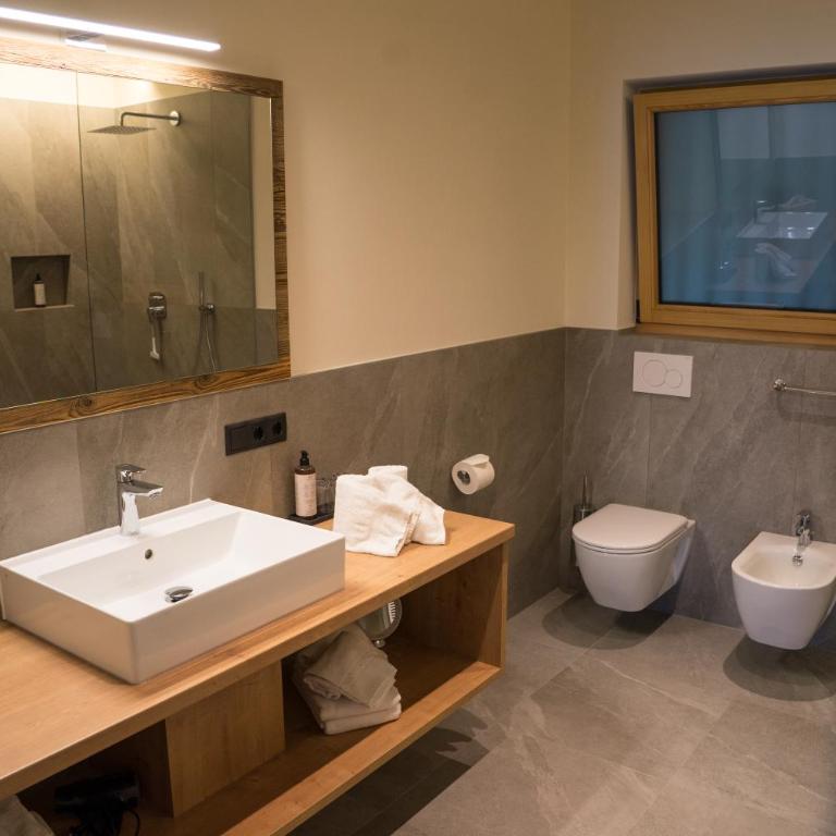 Hilburgerhof - Appartamento con 3 Camere da Letto - 12